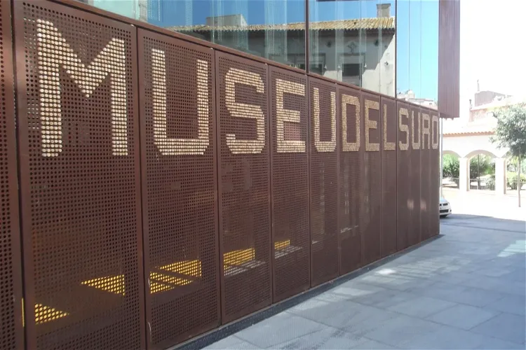 Museo del Corcho de Palafrugell