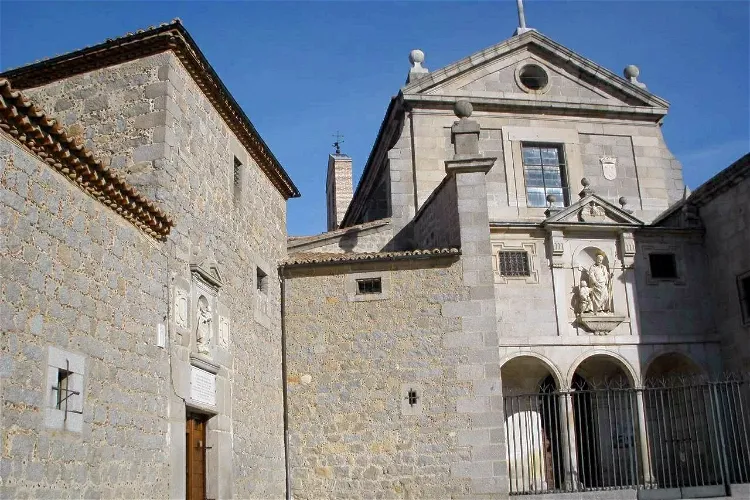 Convent of San José