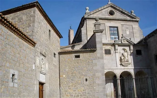 Convento de San José