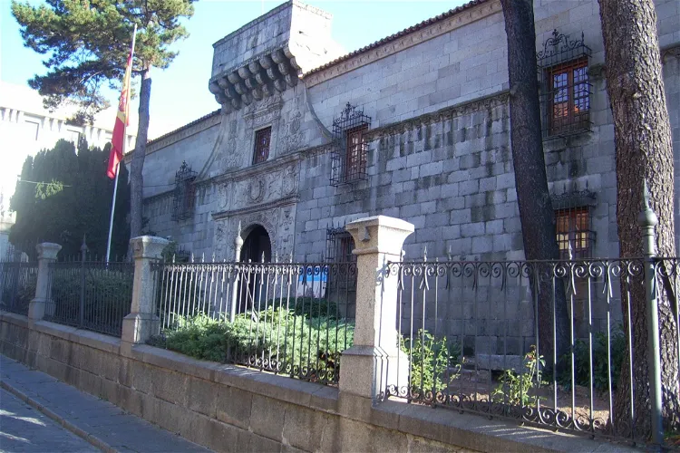 Museo de Intendencia