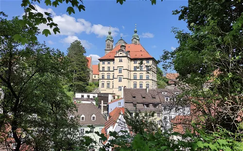 Stadtmuseum Landsberg am Lech