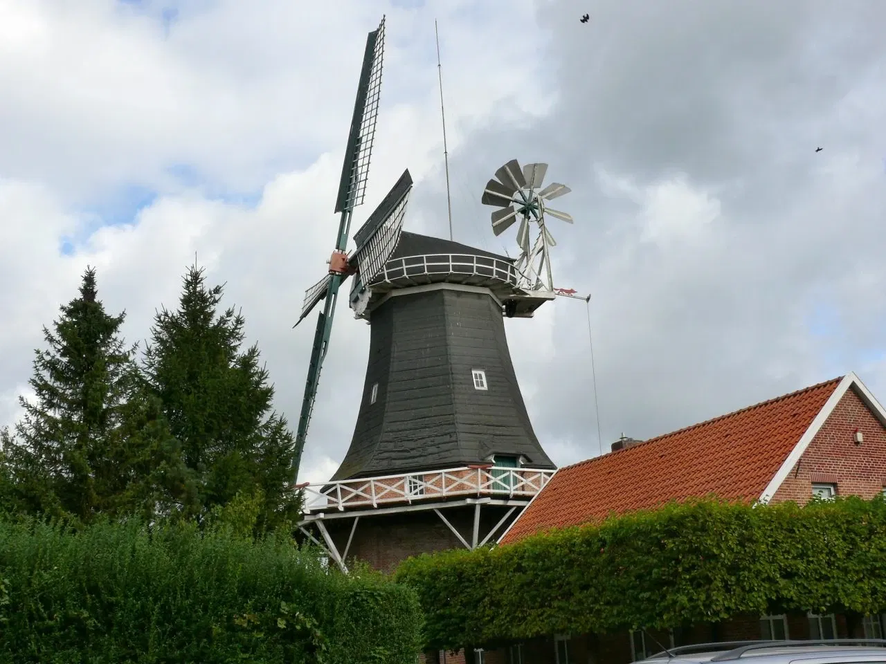 Museum Leben am Meer