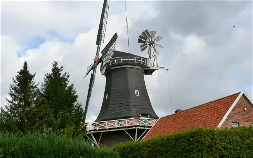 Museum Leben am Meer