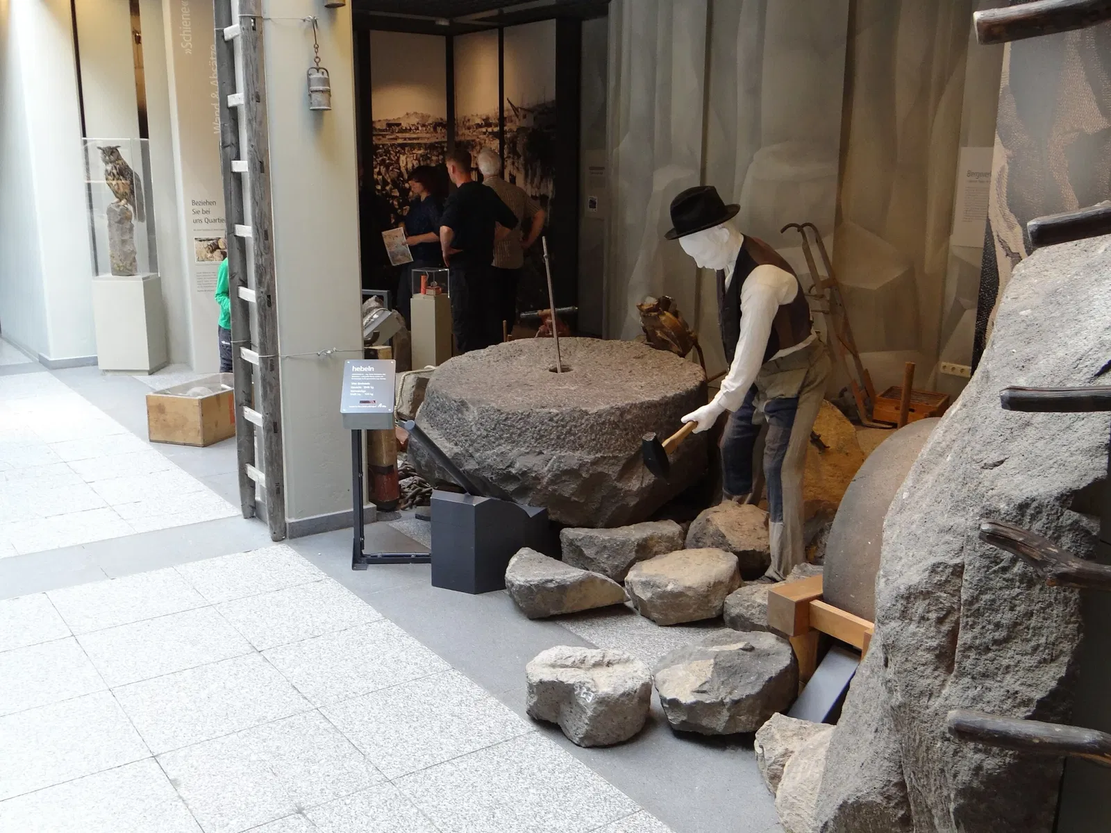 Erlebniswelten Grubenfeld