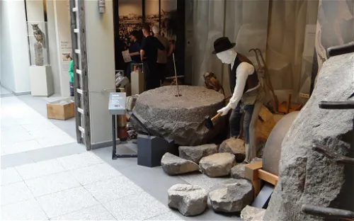 Erlebniswelten Grubenfeld