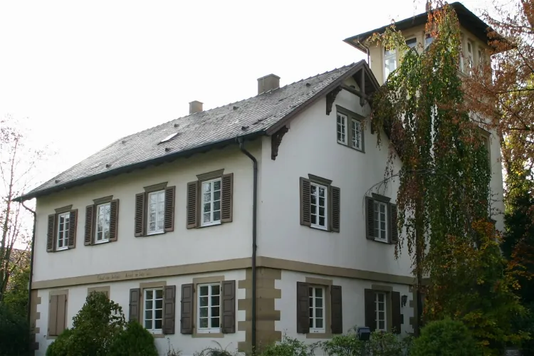 Kernerhaus