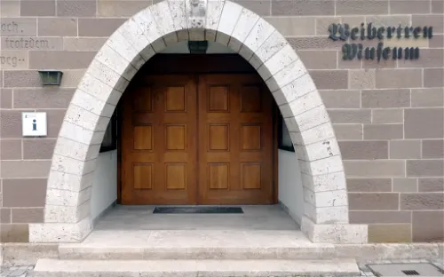 Weibertreu-Museum