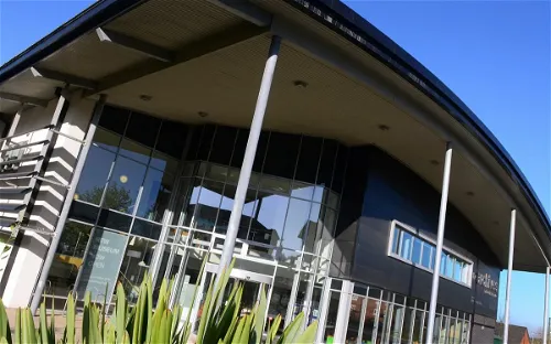 Dudley Museum at the Archives