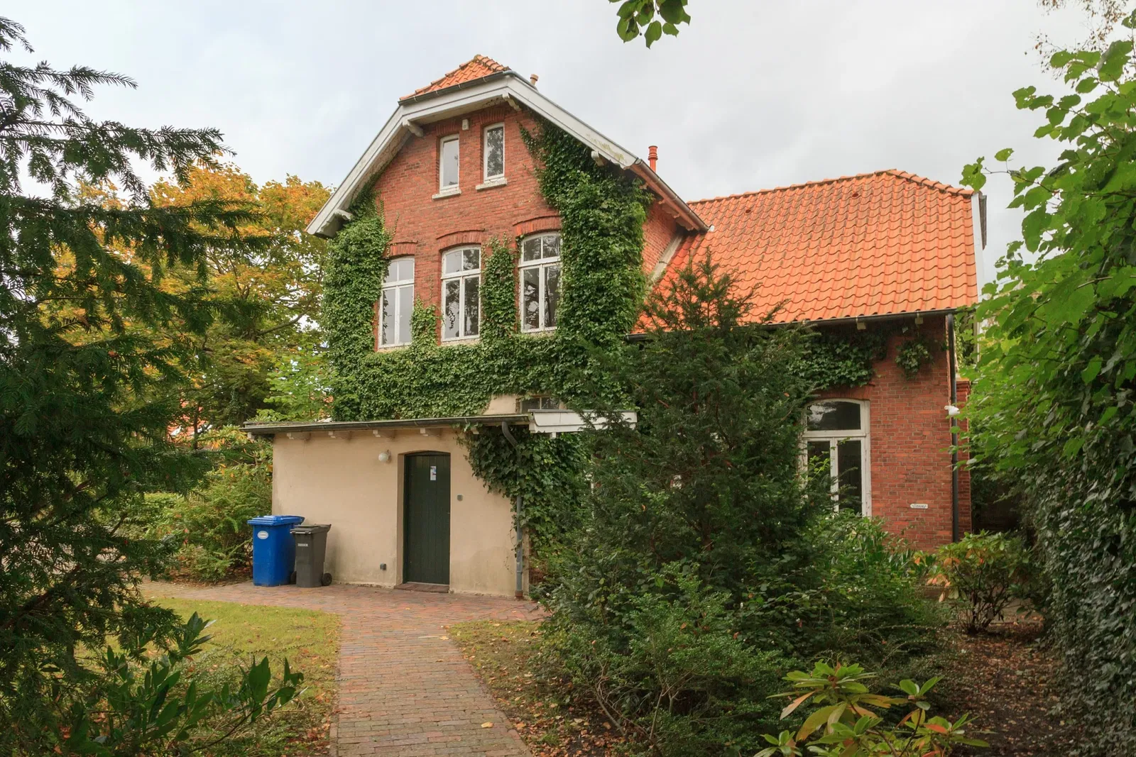 August-Gottschalk-Haus