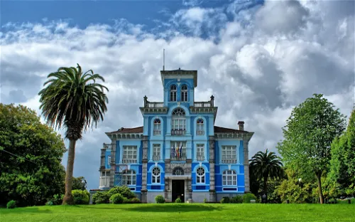 Fundación Archivo de Indianos