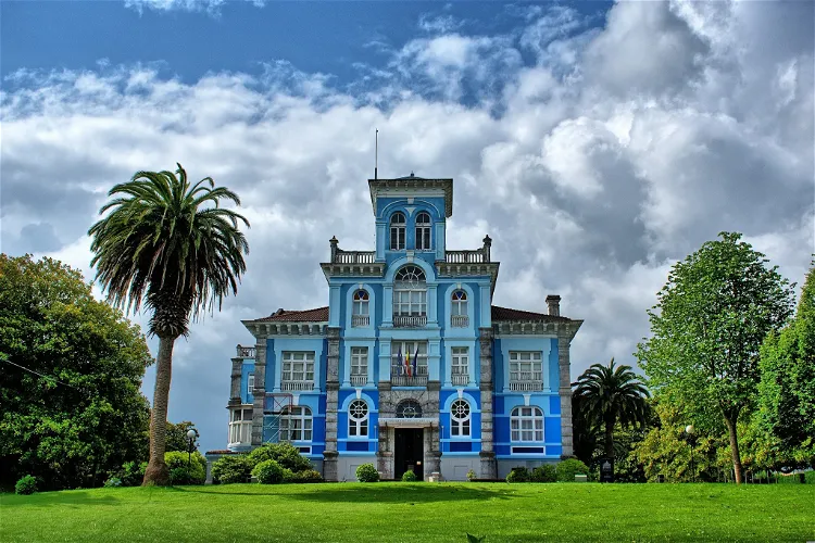 Fundación Archivo de Indianos