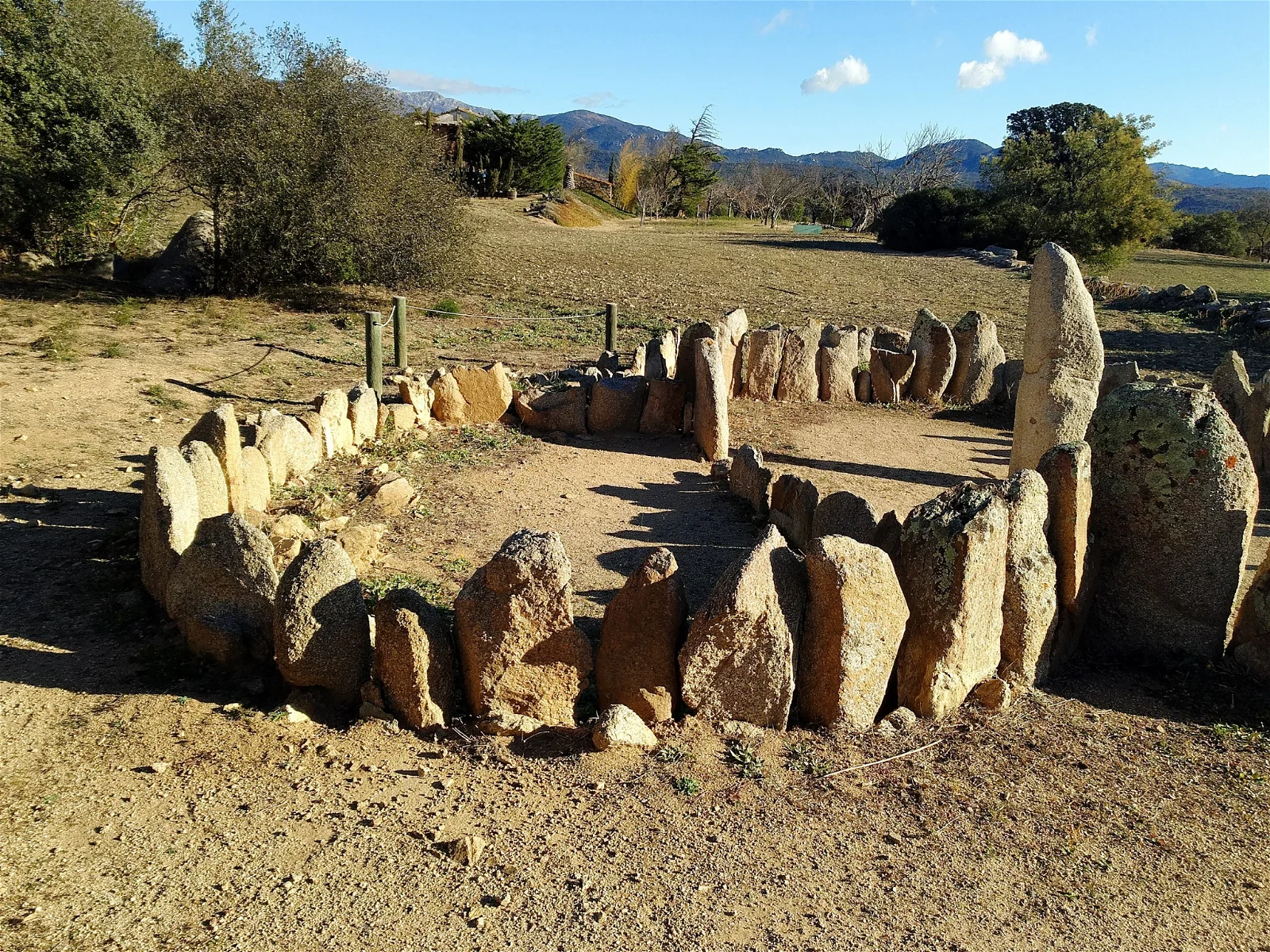 Natural Park of the Aiguamolls de l'Empordà