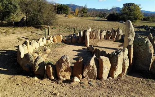 Natural Park of the Aiguamolls de l'Empordà