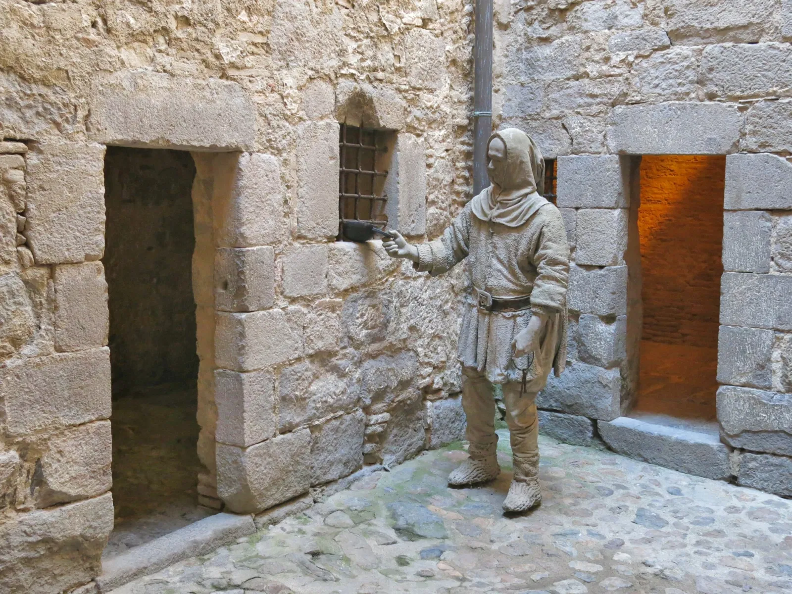 Museum of Medieval History of Castelló d'Empúries