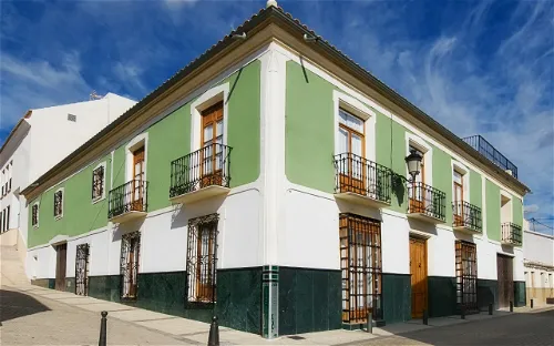 Casa de los Duendes