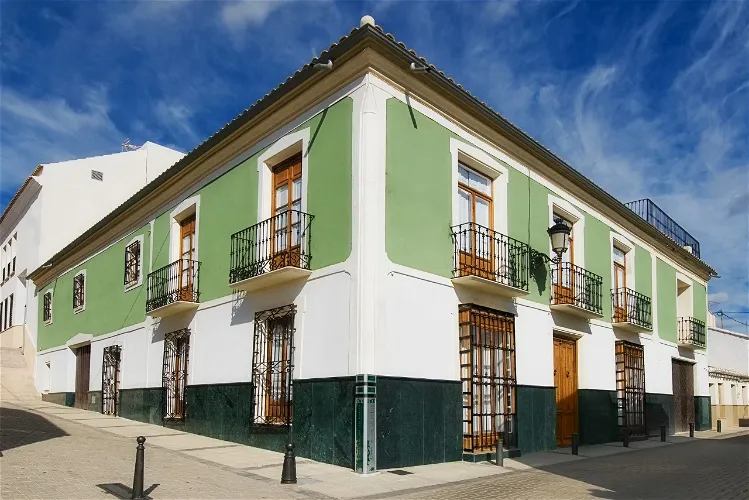 Casa de los Duendes