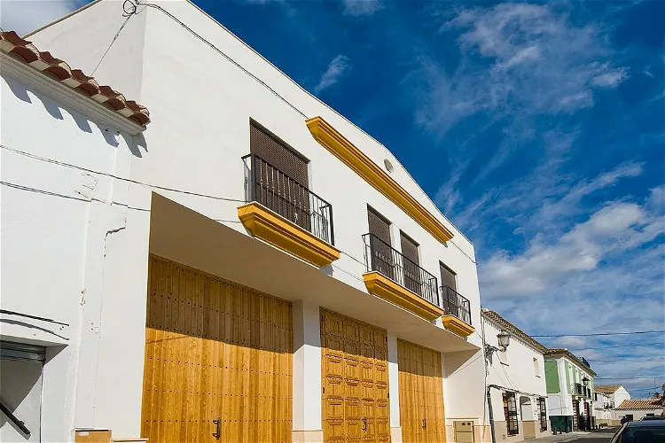 Casa Museo de las Cofradias