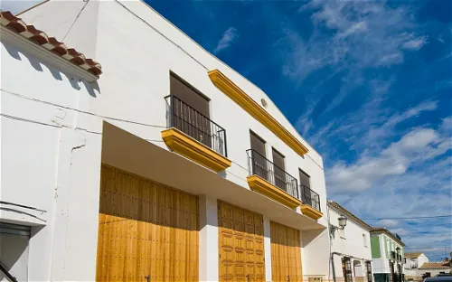 Las Cofradías House Museum