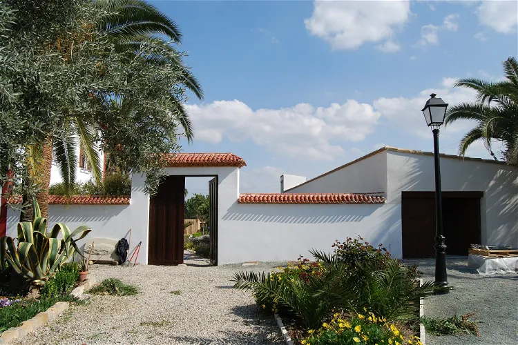 Casa del Cura Ethnographic Center