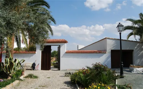 Centro Etnográfico Casa del Cura