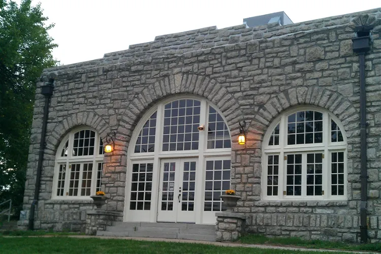 John Brown Museum