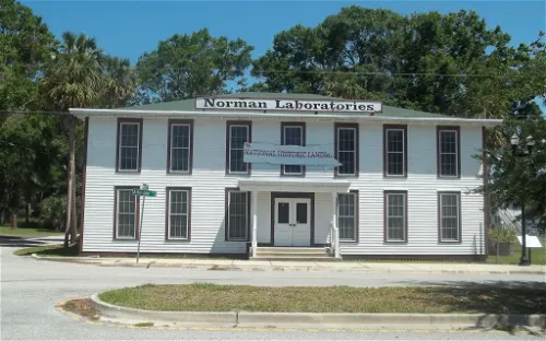 Norman Studios