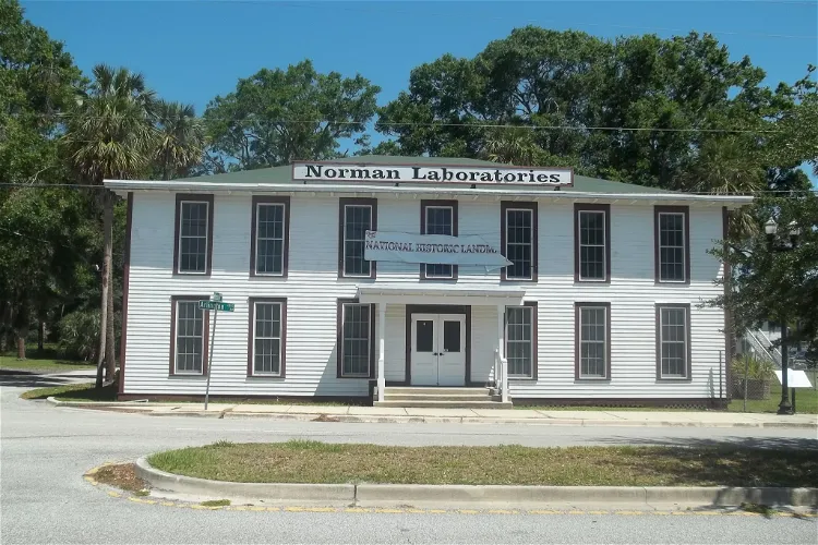 Norman Studios