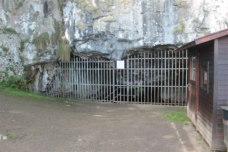 Cave Pindal