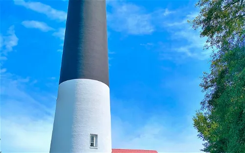 Pensacola Lighthouse & Maritime Museum