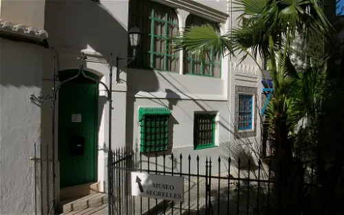 José Segrelles House-Museum