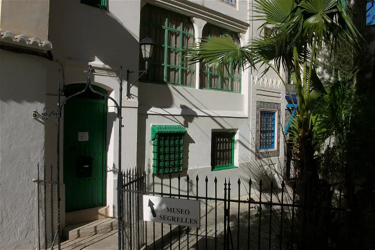 José Segrelles House-Museum