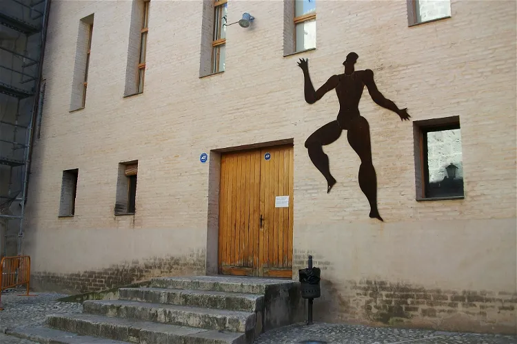 Albaida International Puppet Museum
