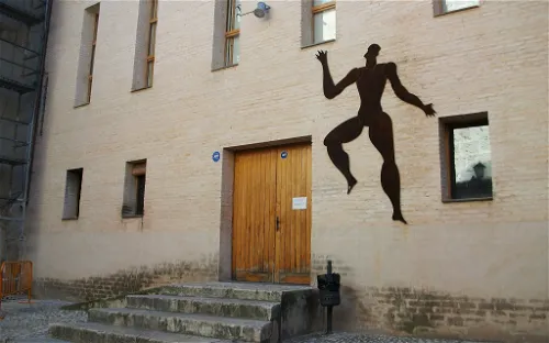 Museo Internacional de Títeres de Albaida