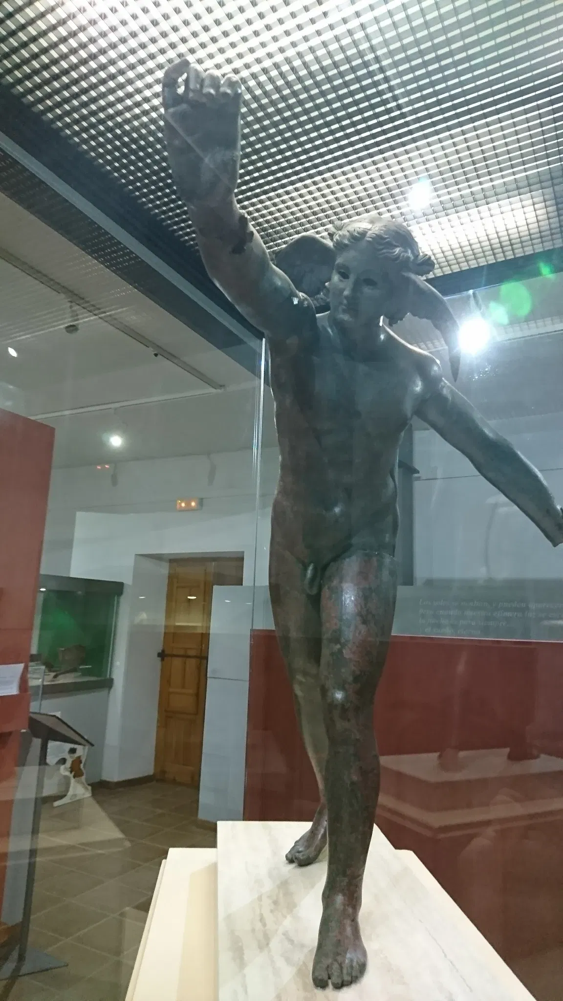 Historical Archaeological Museum of Almedinilla