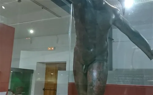 Historical Archaeological Museum of Almedinilla