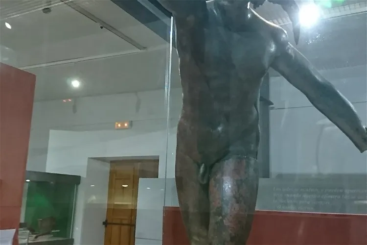 Museo Histórico Arqueológico de Almedinilla
