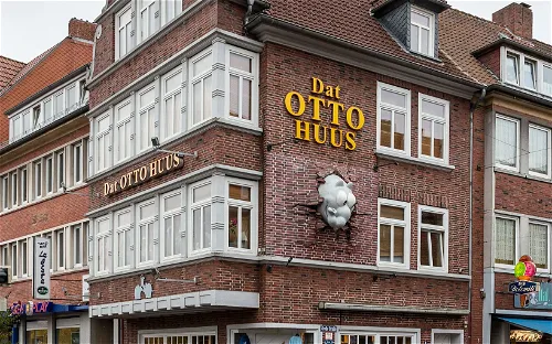 Dat Otto Huus