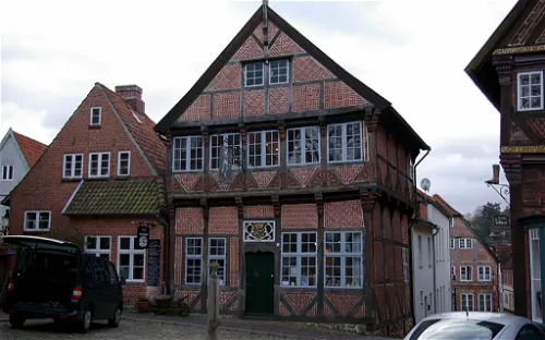 Eulenspiegelmuseum