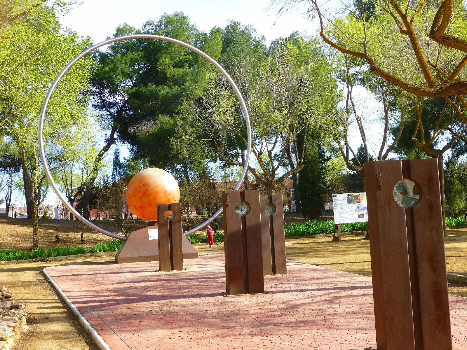 Parque del Poligono