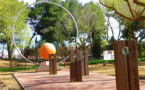 Parque del Poligono