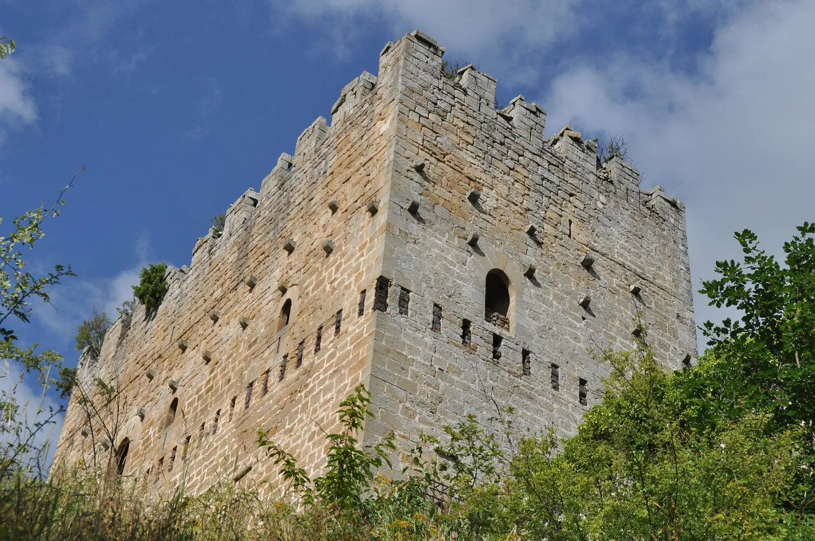 Ethnographic Museum Cuatro Rios Pasiegos