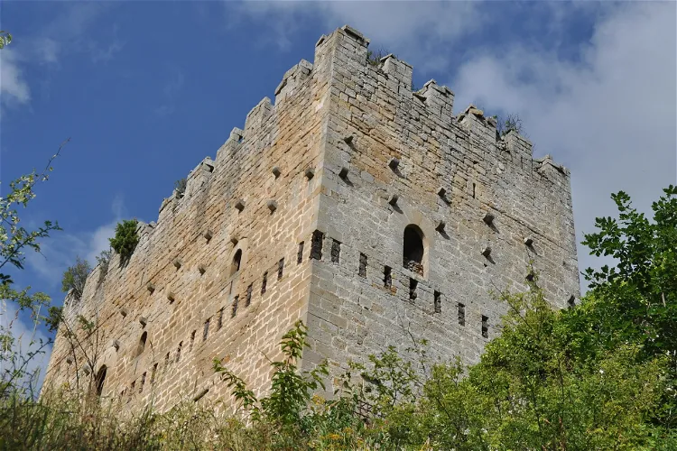 Ethnographic Museum Cuatro Rios Pasiegos
