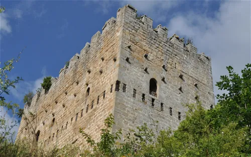 Museo Etnográfico Cuatro Ríos Pasiegos