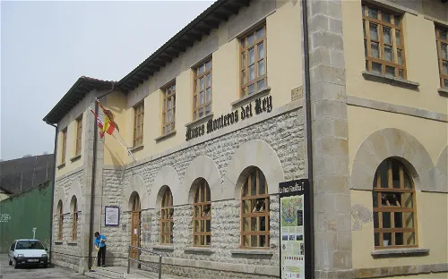 Museo de los Monteros del Rey