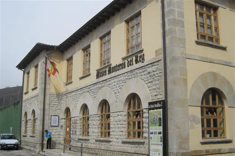 Museum of the Monteros del Rey