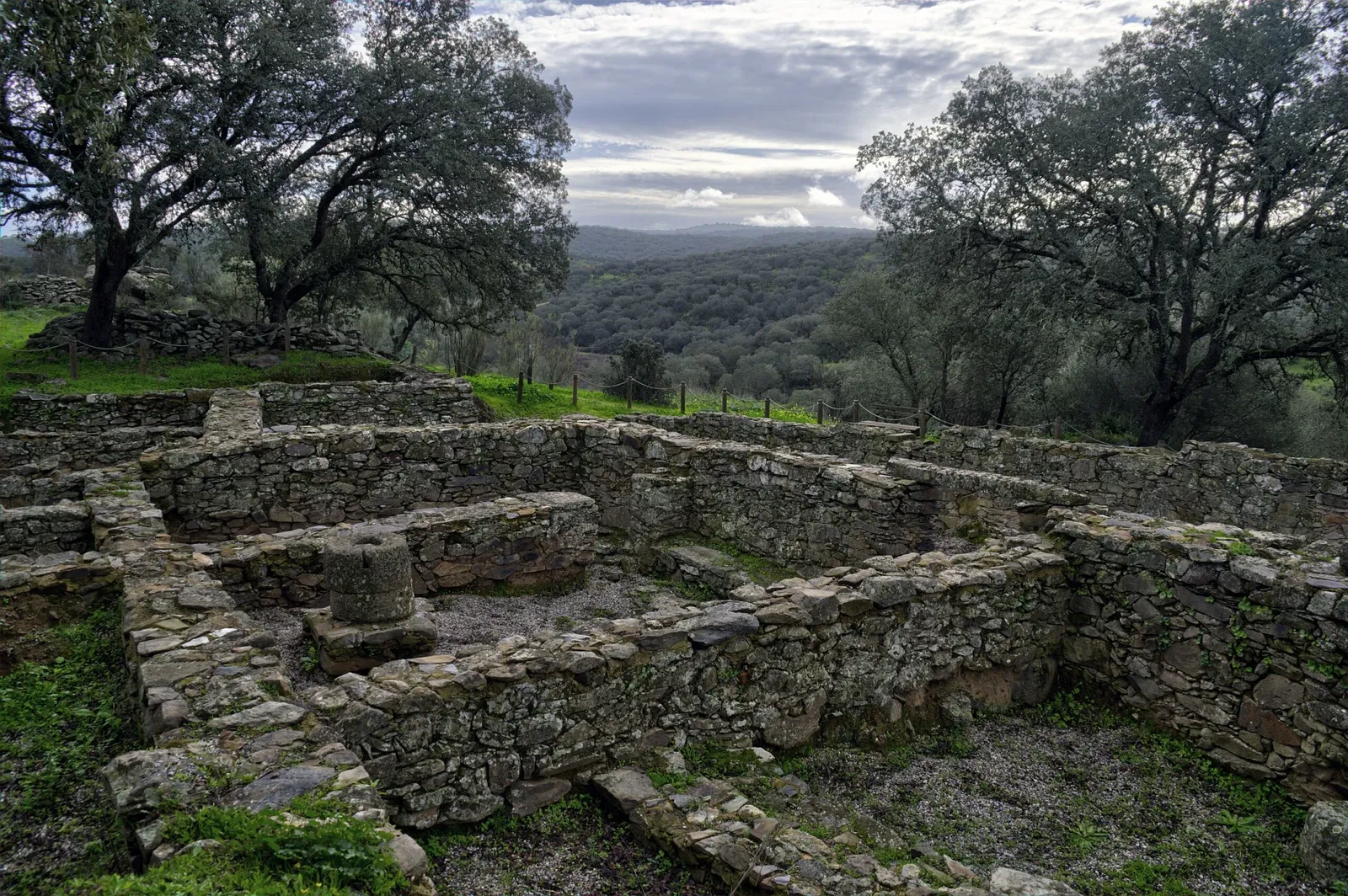 Castrejón de Capote