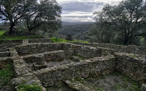 Castrejón de Capote