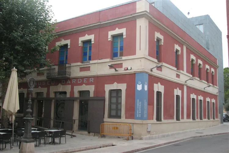 Museo Darder