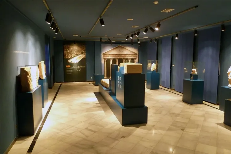 Museo de la Romanizacion