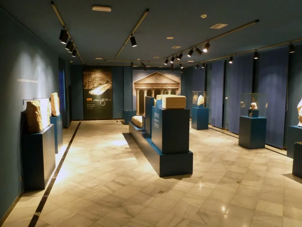 Museum of Romanization